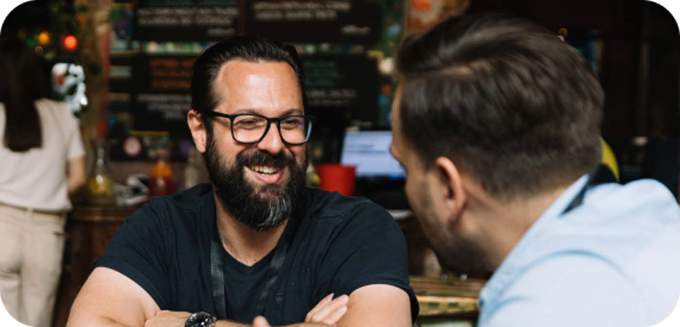 Design Terminal event